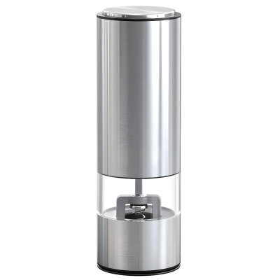 Мельница для специй электрическая Xiaomi Circle Joy Grinder Stainless Steel Version (CJ-EG01) Silver